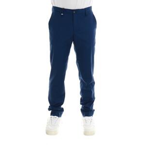 PANTALONE PUGLIA BLU